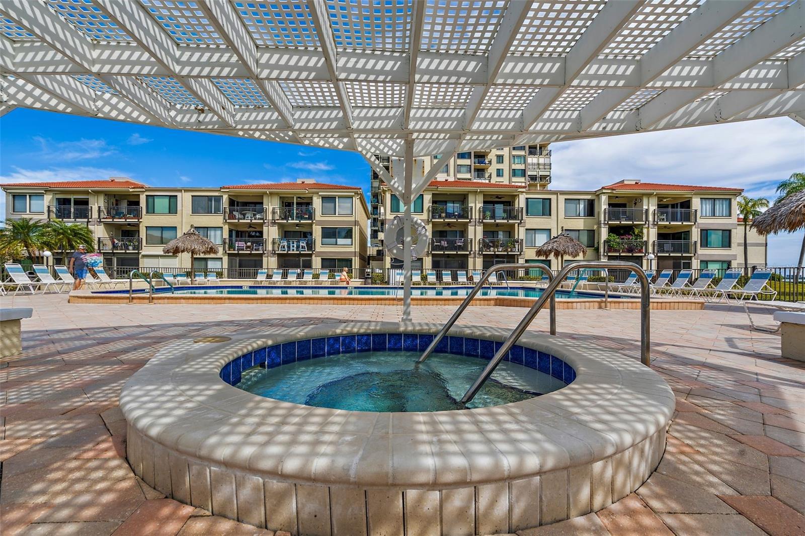 6372 PALMA DEL MAR BLVD S #207, ST PETERSBURG, FL — photo 40