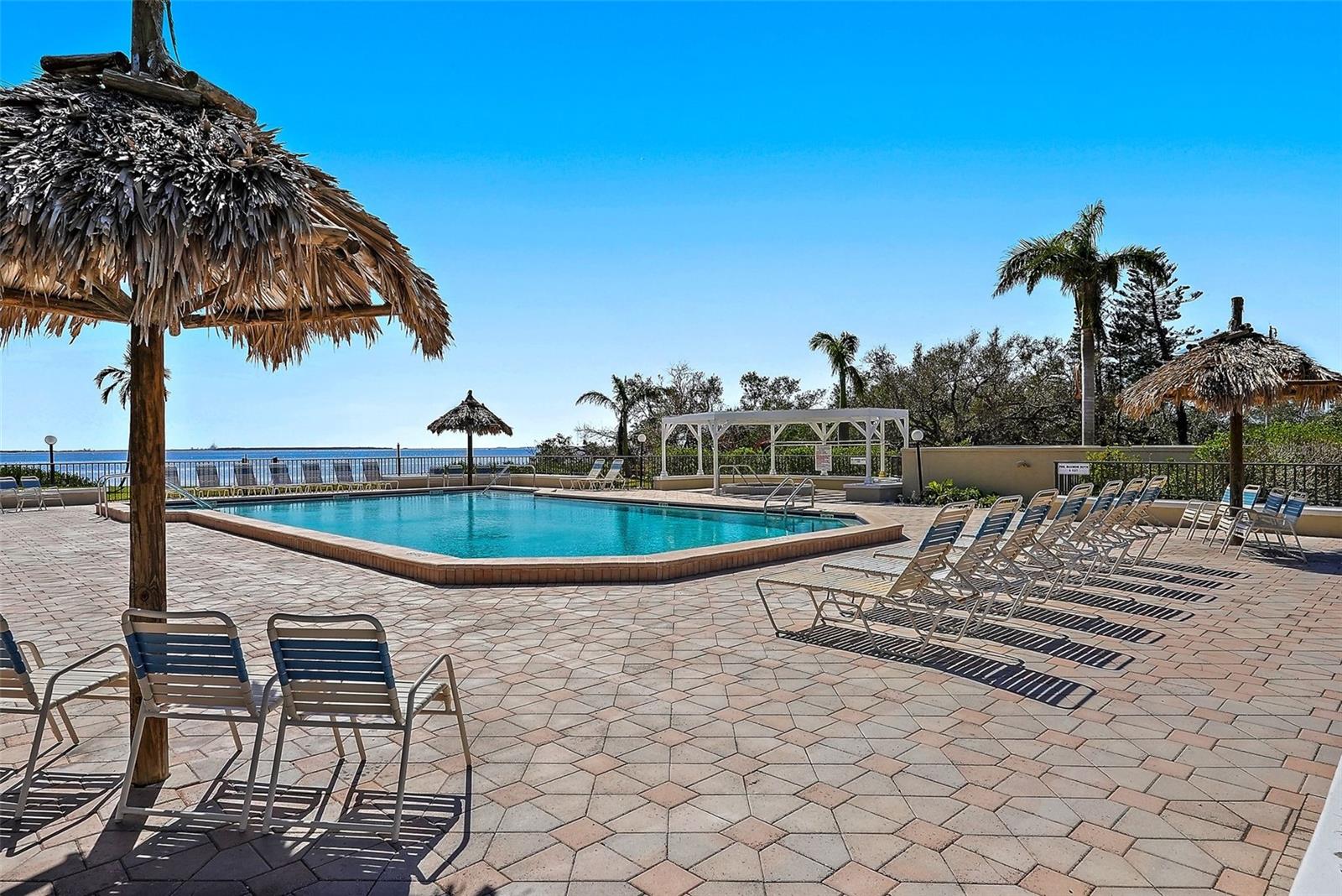 6372 PALMA DEL MAR BLVD S #207, ST PETERSBURG, FL — photo 43