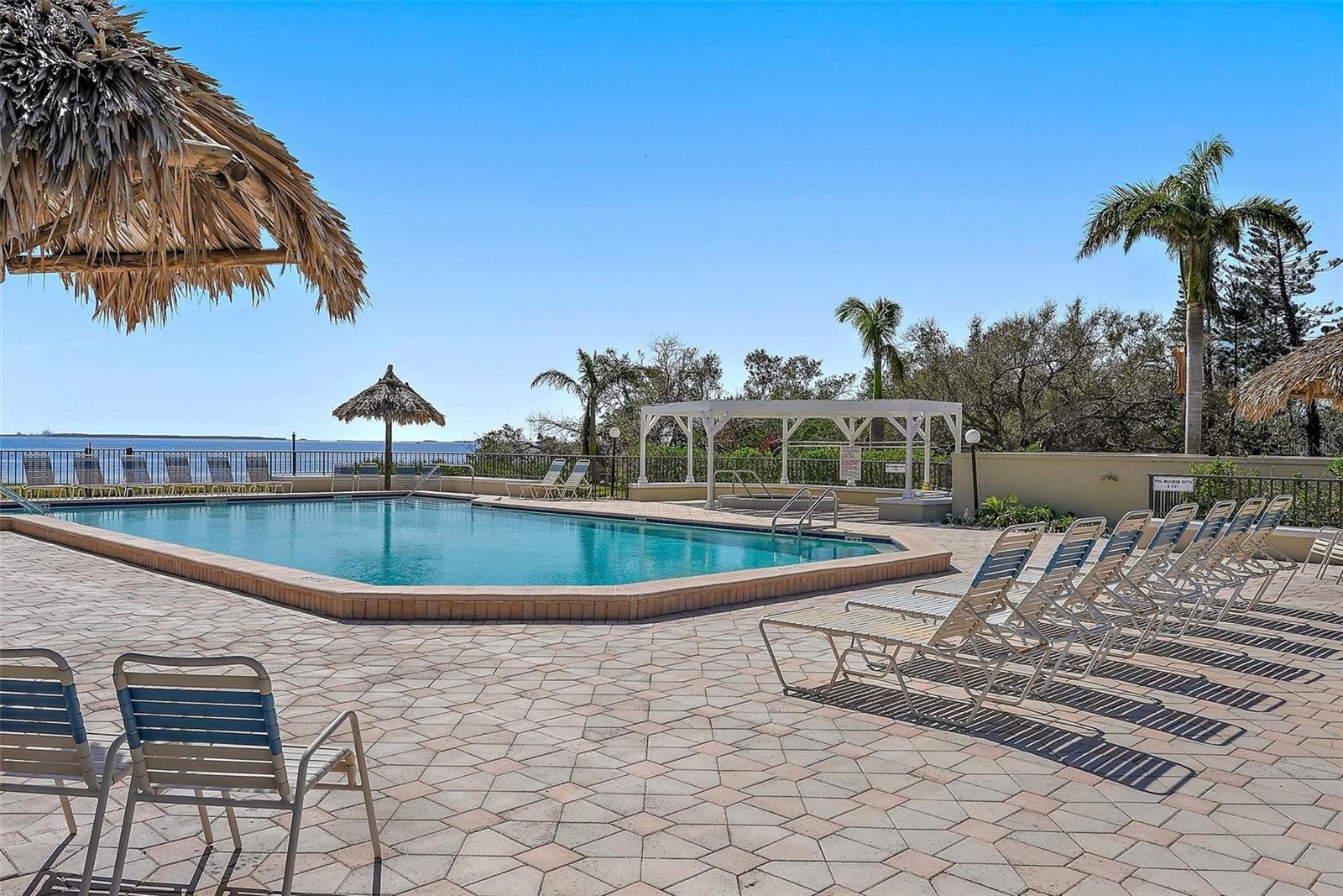 6372 PALMA DEL MAR BLVD S #207, ST PETERSBURG, FL — photo 44