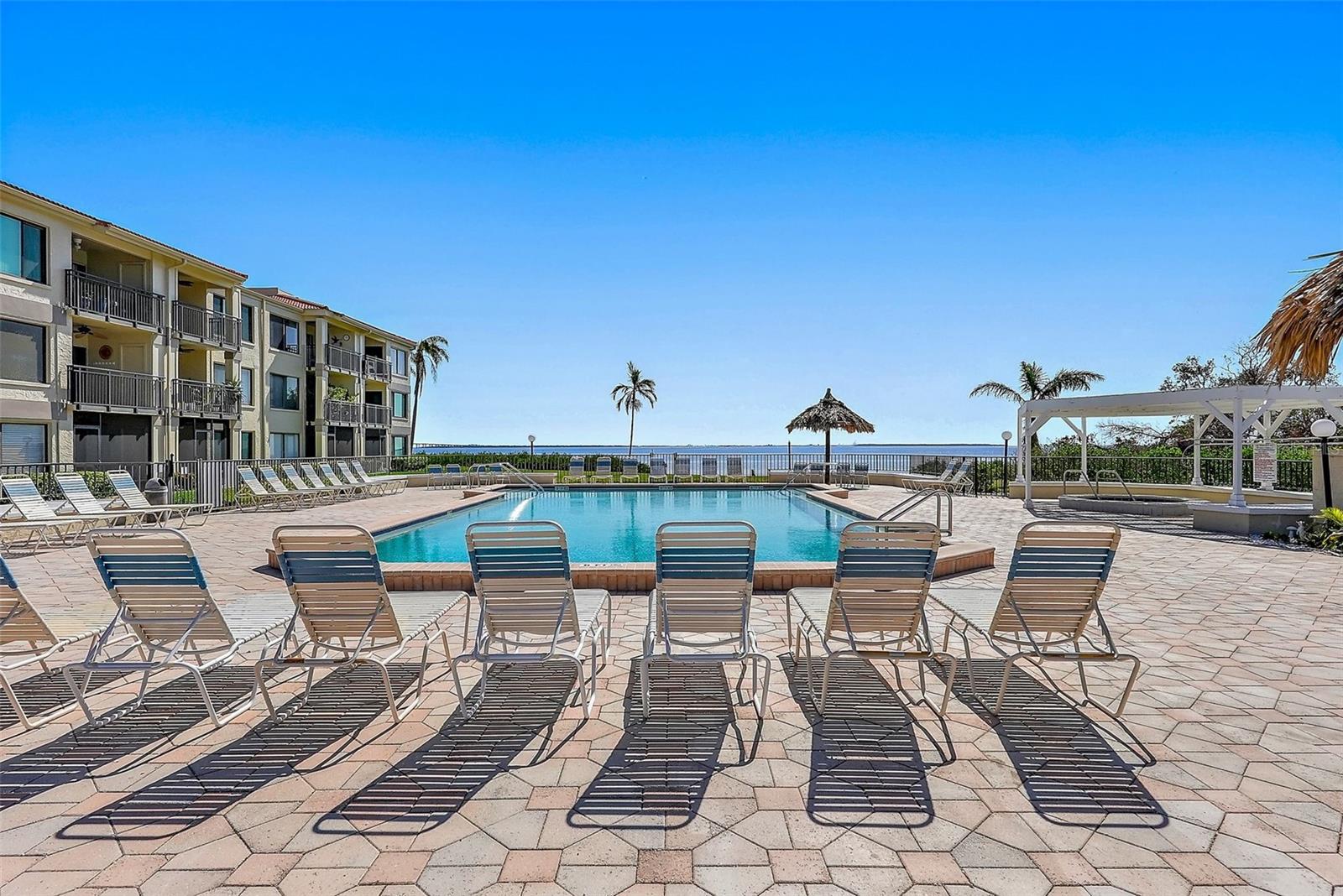 6372 PALMA DEL MAR BLVD S #207, ST PETERSBURG, FL — photo 45