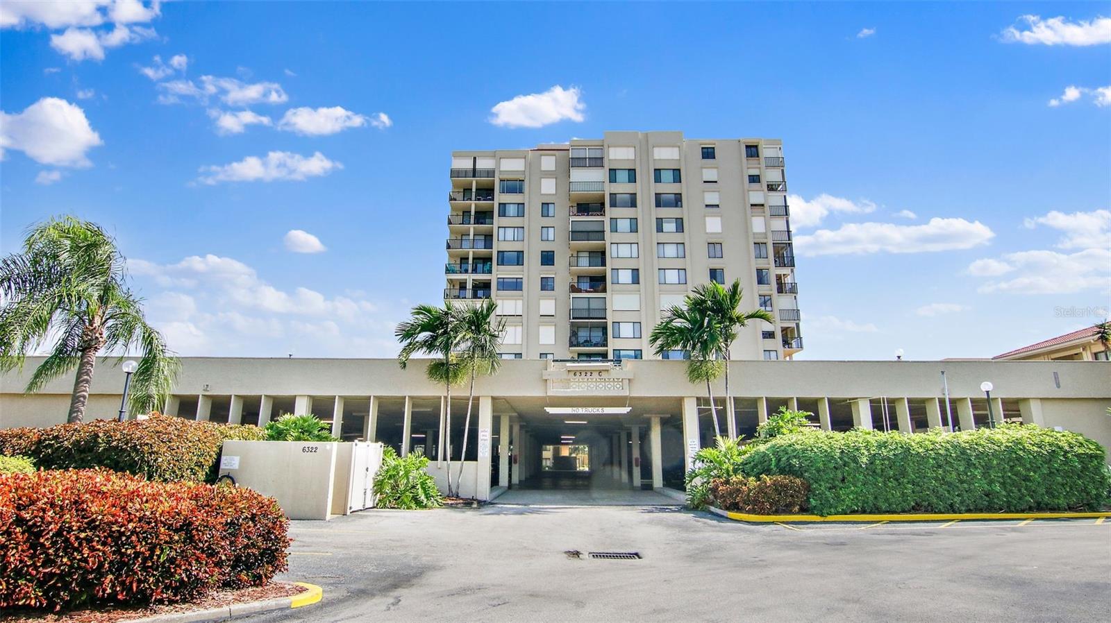 6372 PALMA DEL MAR BLVD S #207, ST PETERSBURG, FL — photo 48