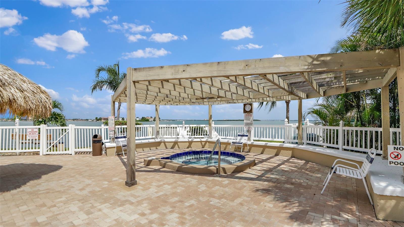 6372 PALMA DEL MAR BLVD S #207, ST PETERSBURG, FL — photo 49