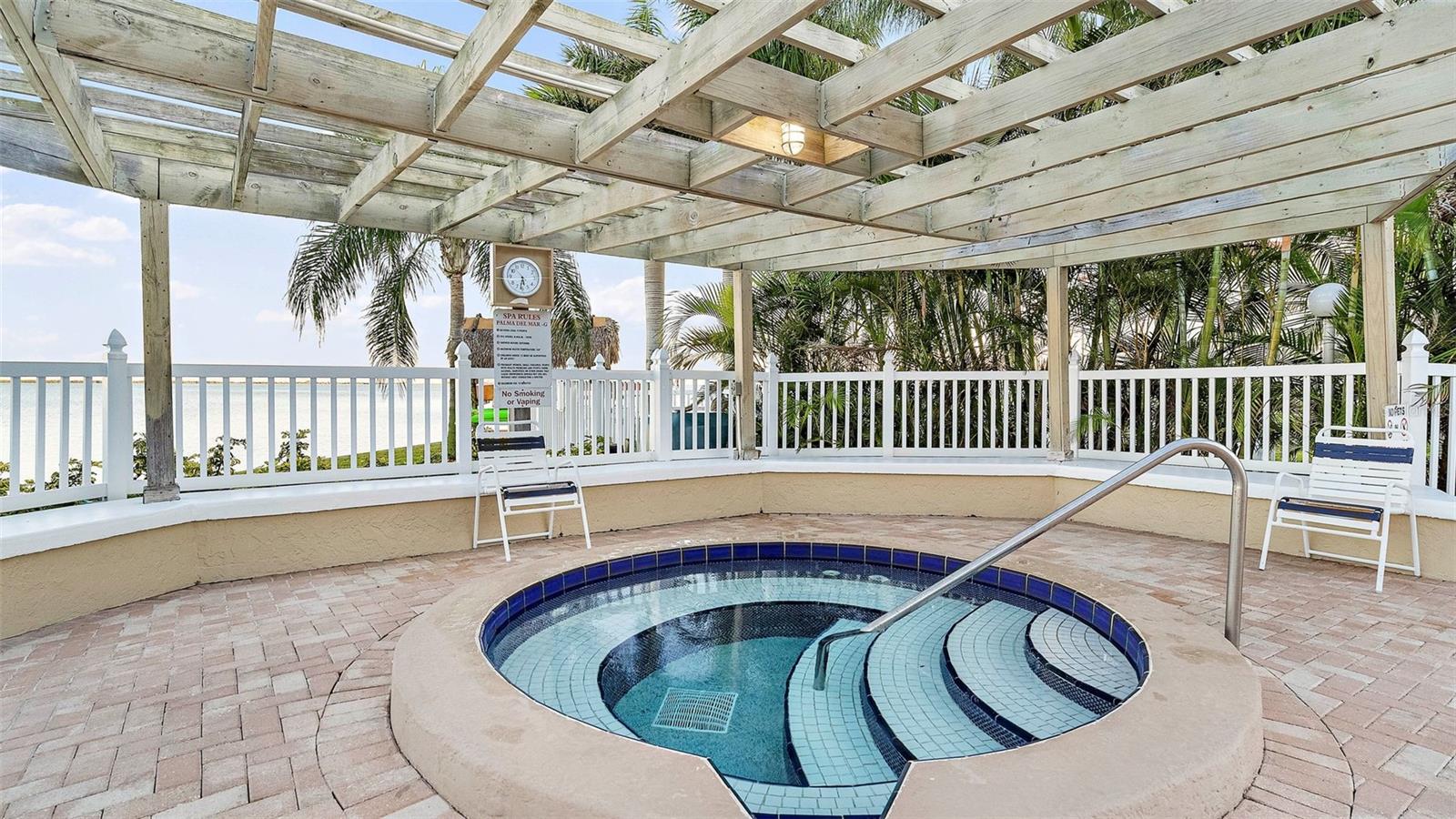 6372 PALMA DEL MAR BLVD S #207, ST PETERSBURG, FL — photo 51