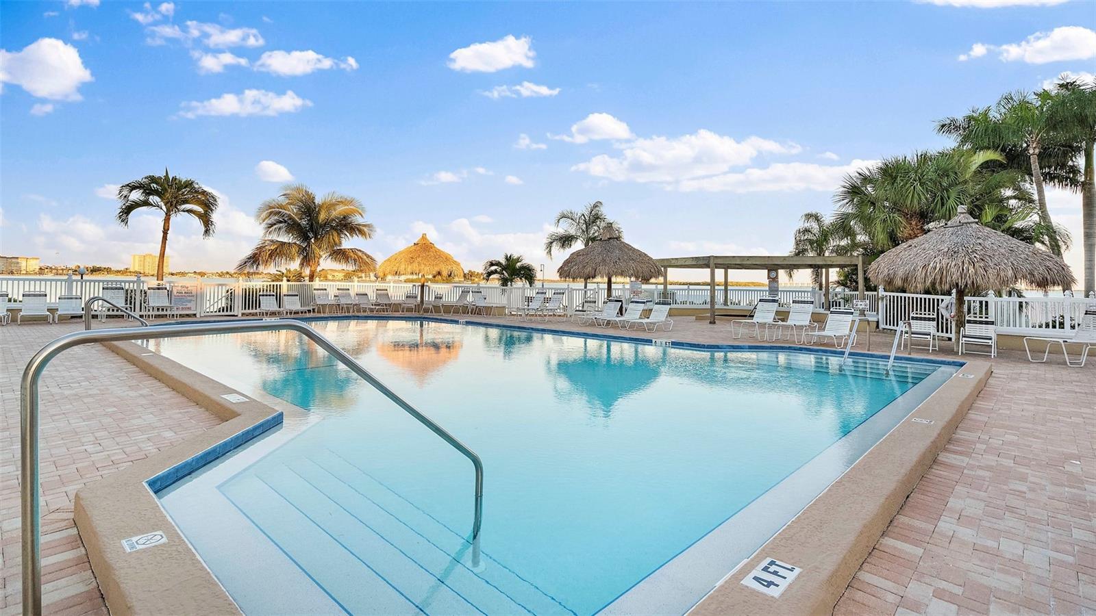 6372 PALMA DEL MAR BLVD S #207, ST PETERSBURG, FL — photo 52