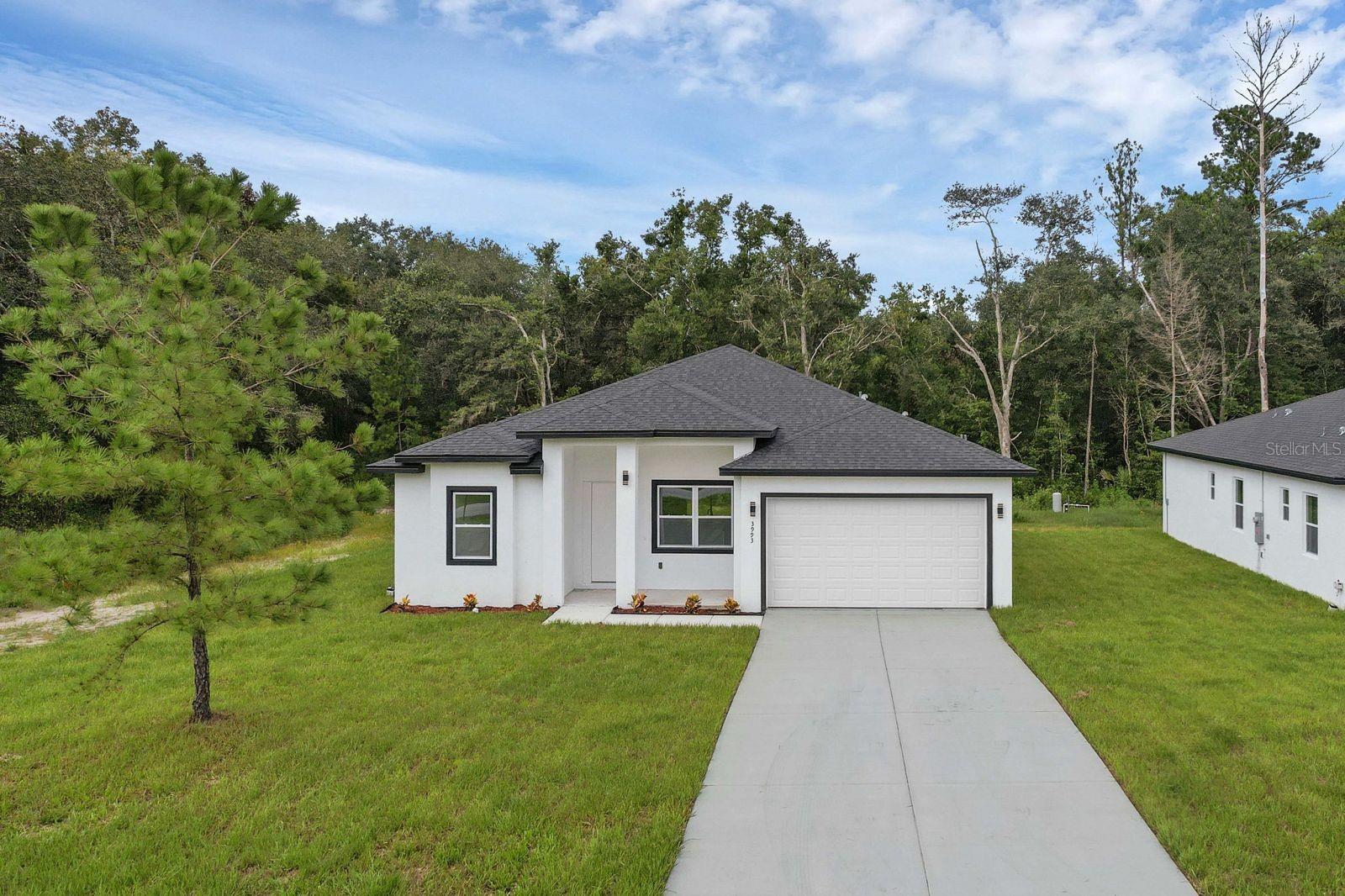 205 AUSTRALIAN DR, ROTONDA WEST, FL