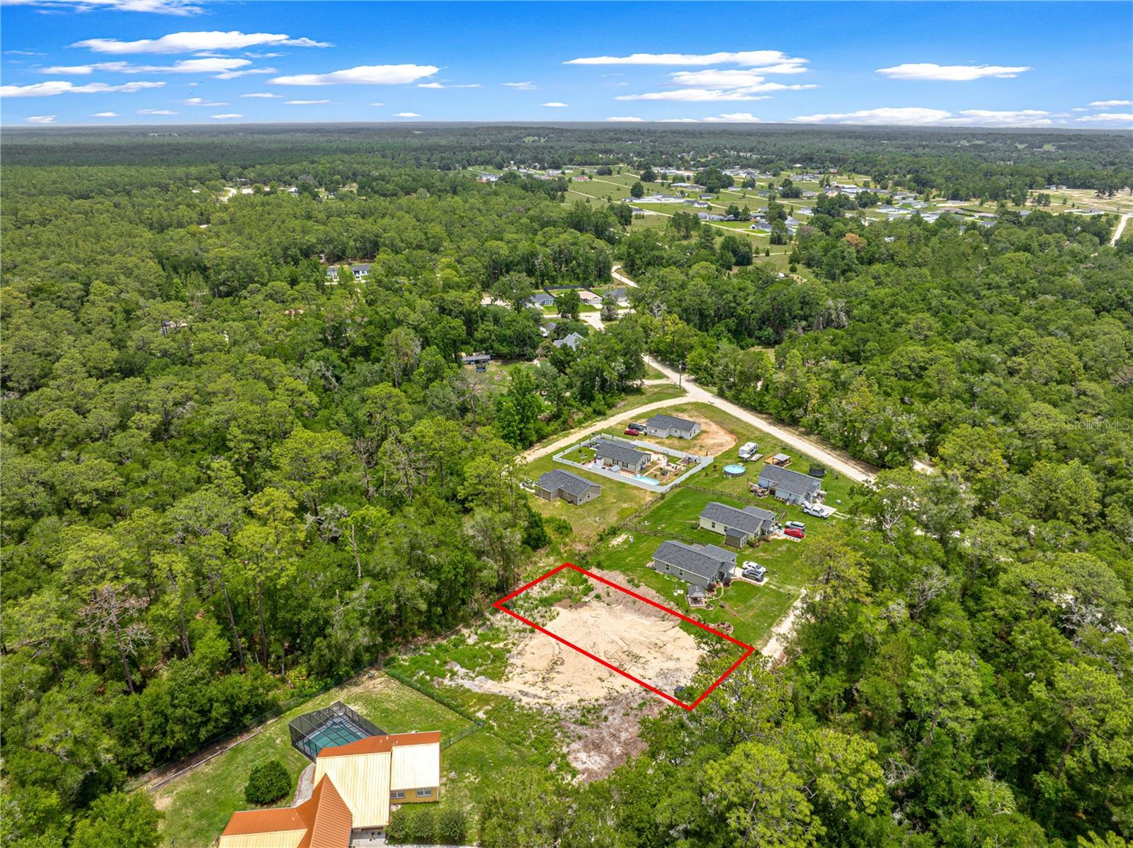 SW 41ST STREET RD, OCALA, FL — photo 4