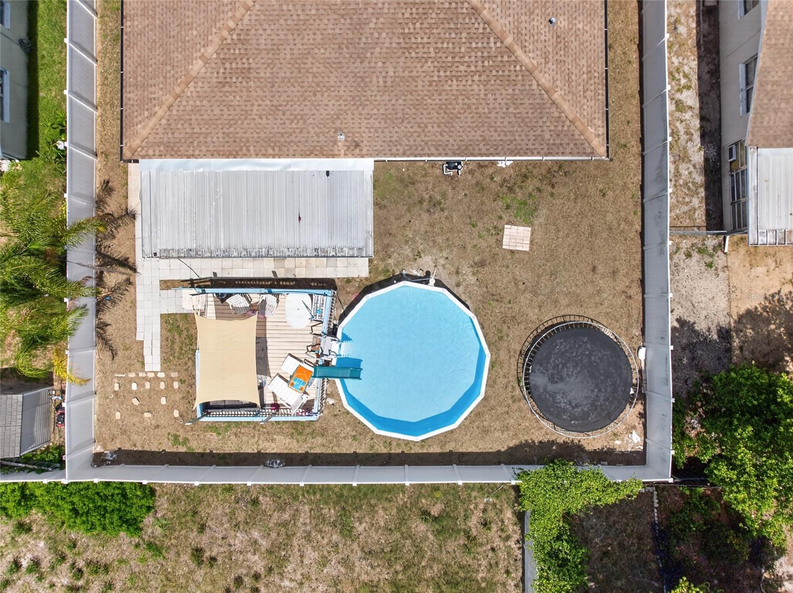 10237 OAK HILL DR, PORT RICHEY, FL — photo 36