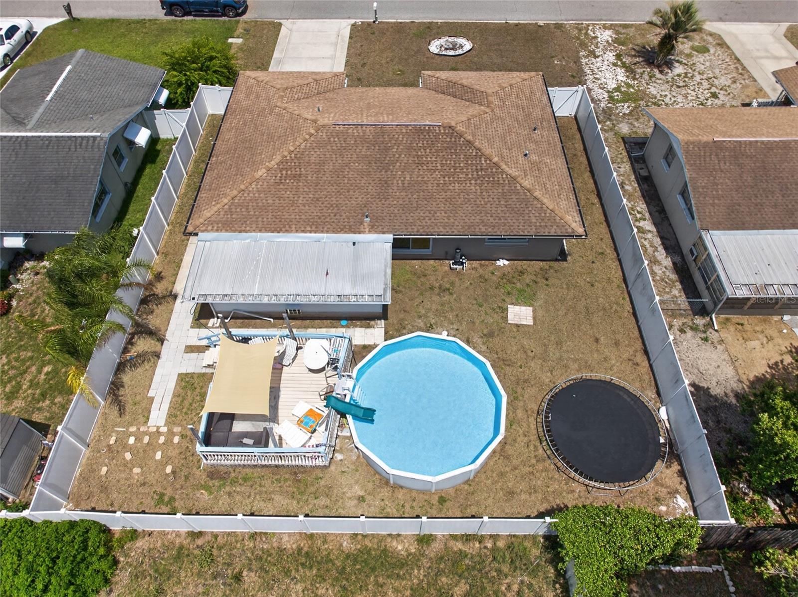 10237 OAK HILL DR, PORT RICHEY, FL — photo 38