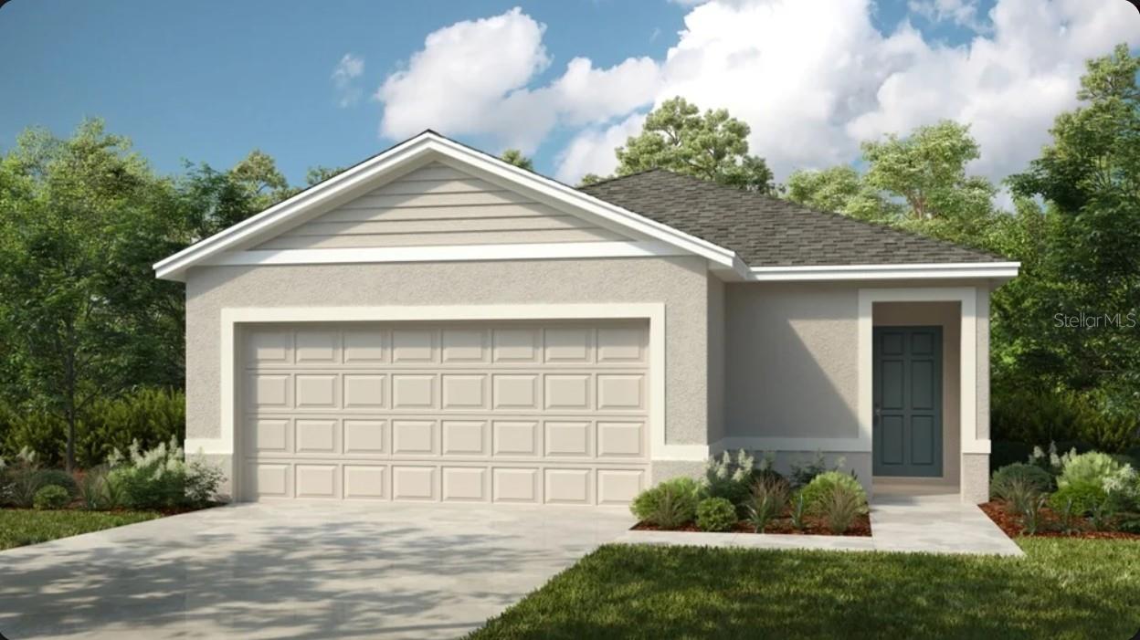 5446 CROWN POINT RD, KISSIMMEE, FL