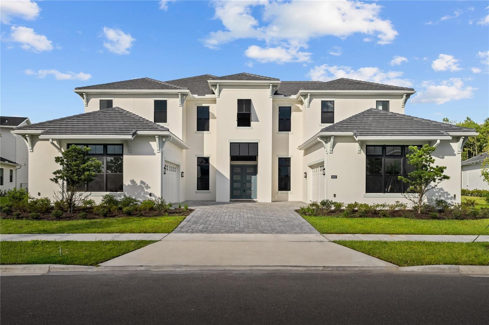 9847 LAUREL BERRY DR, ORLANDO, FL — photo 3