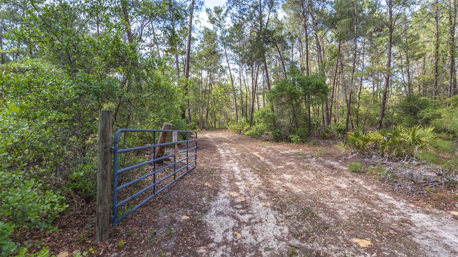 5276 ORGANIC. (POLE BARN) RD, MELROSE, FL — photo 21