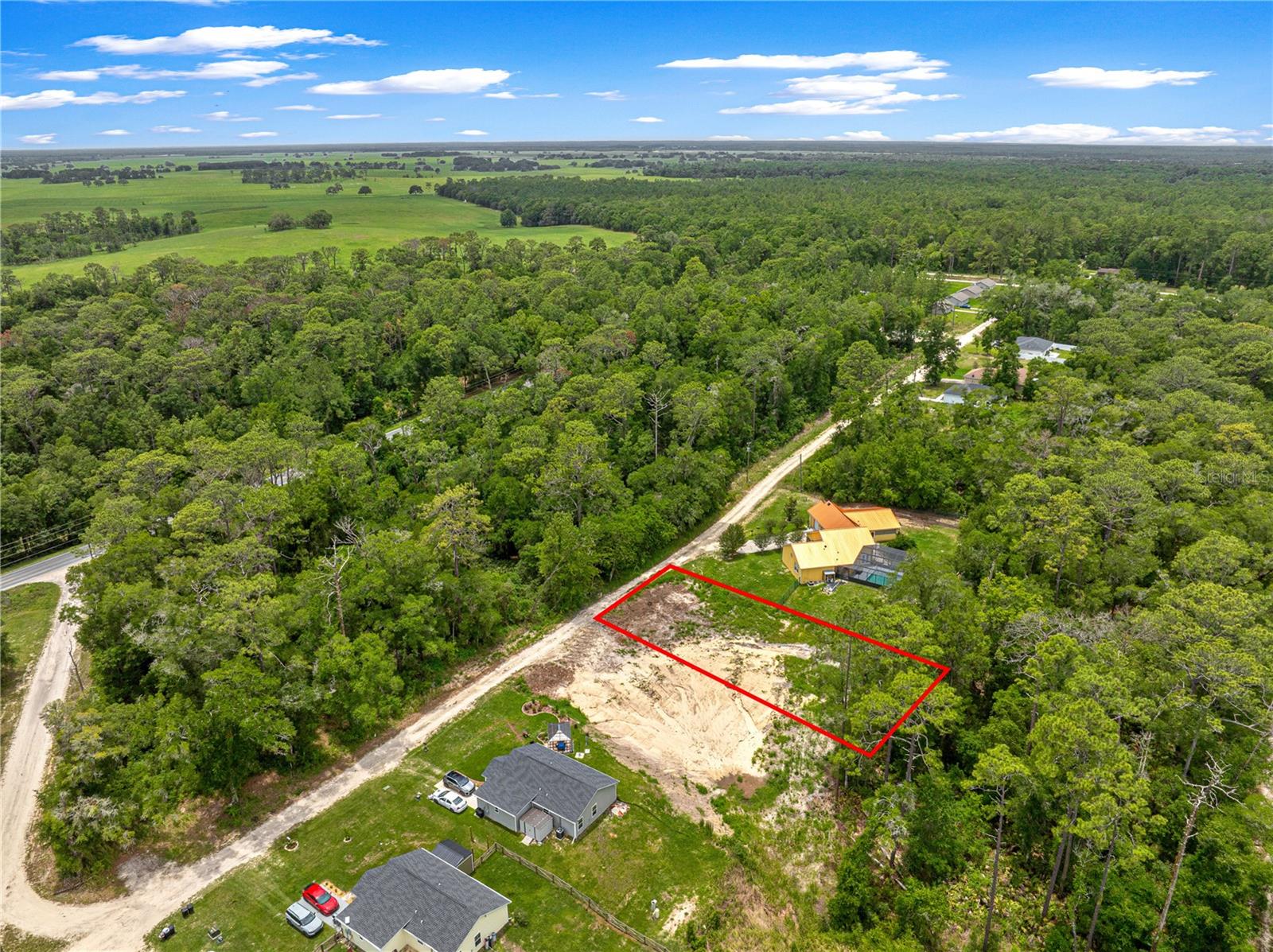 SW 41ST STREET RD, OCALA, FL