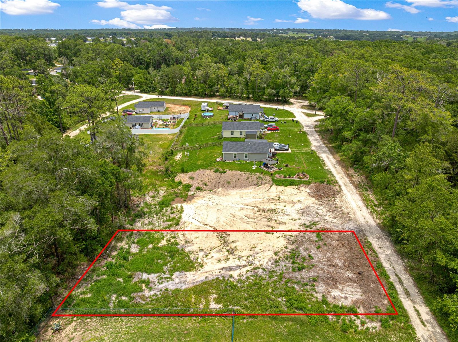 SW 41ST STREET RD, OCALA, FL — photo 3