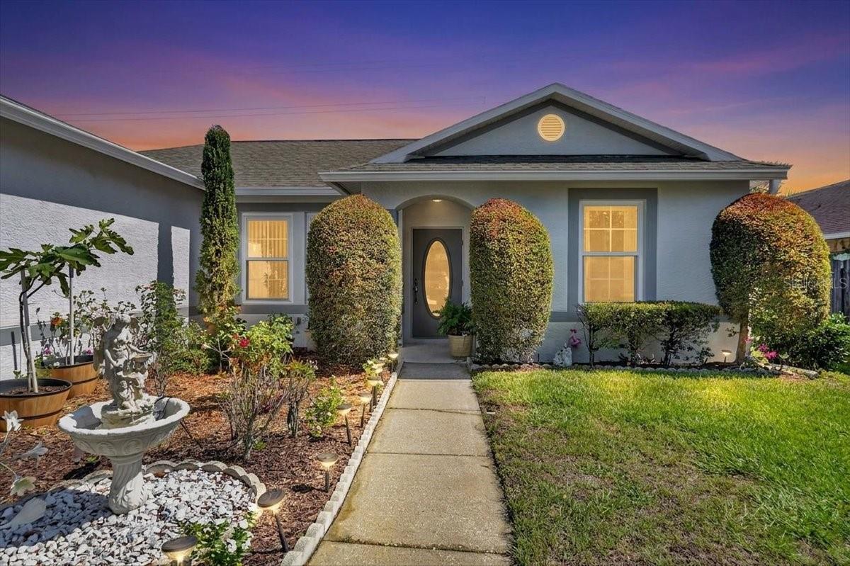 707 CYPRESS PARK AVE, TARPON SPRINGS, FL