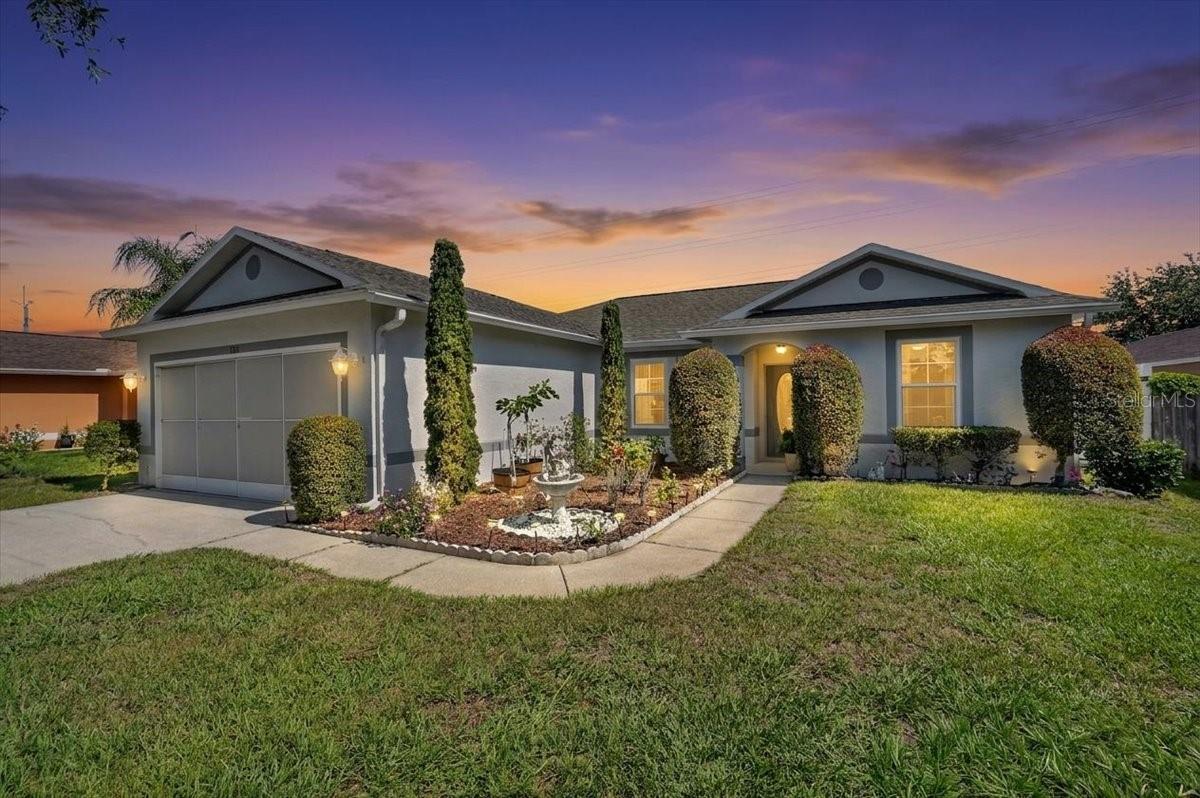 707 CYPRESS PARK AVE, TARPON SPRINGS, FL — photo 2