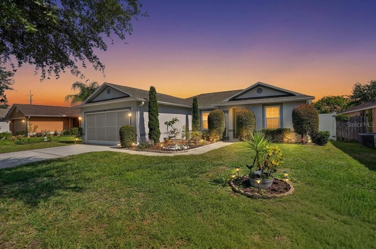 707 CYPRESS PARK AVE, TARPON SPRINGS, FL — photo 3