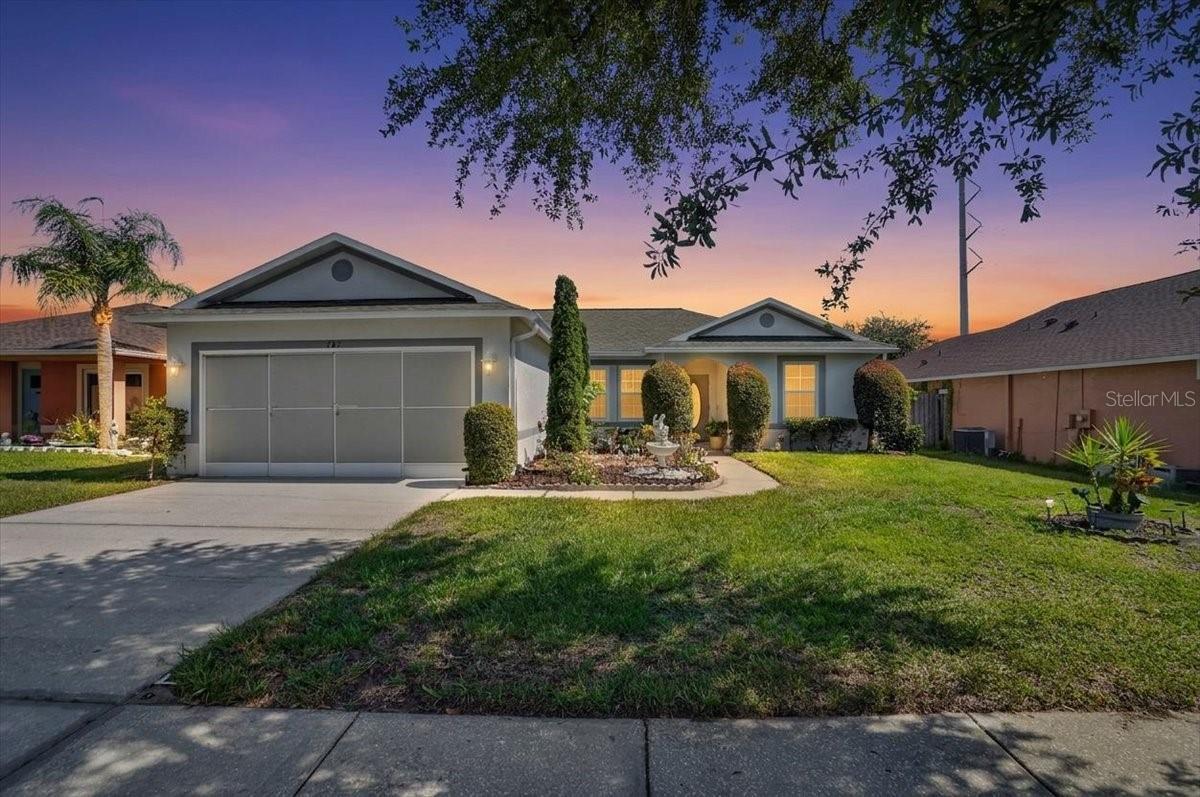 707 CYPRESS PARK AVE, TARPON SPRINGS, FL — photo 4