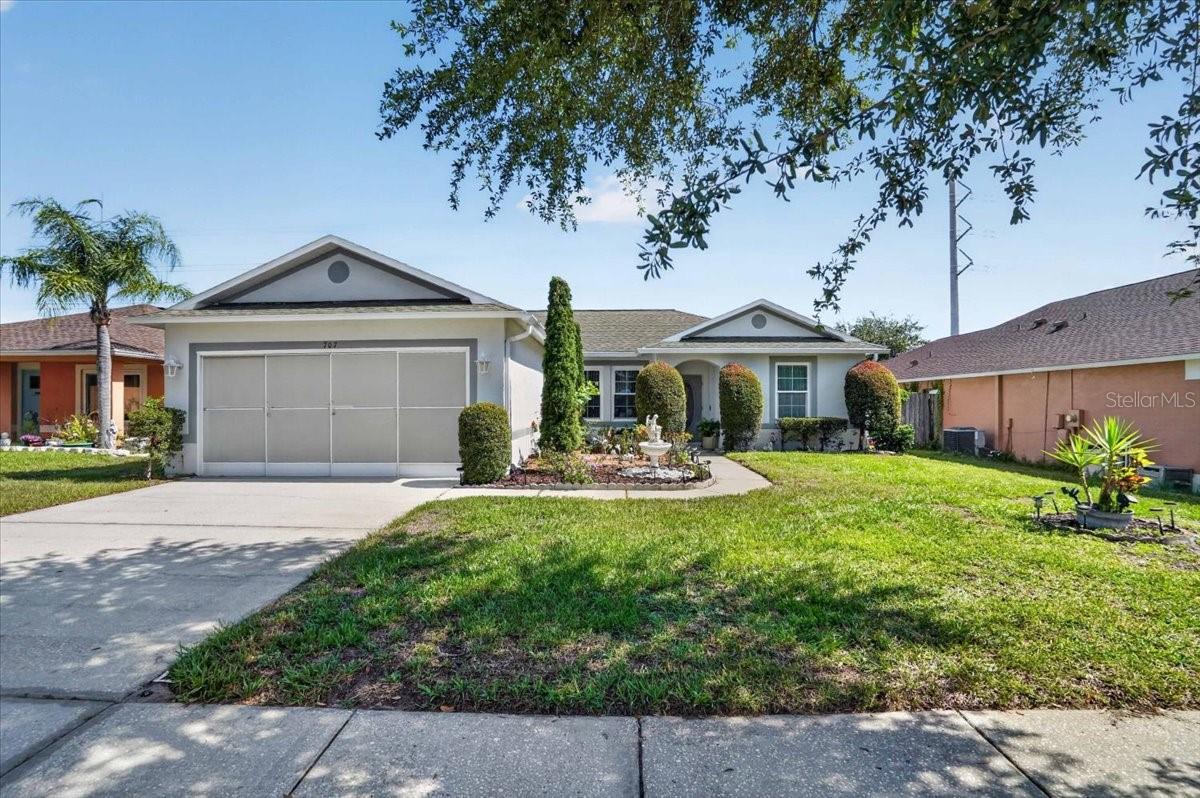 707 CYPRESS PARK AVE, TARPON SPRINGS, FL — photo 5