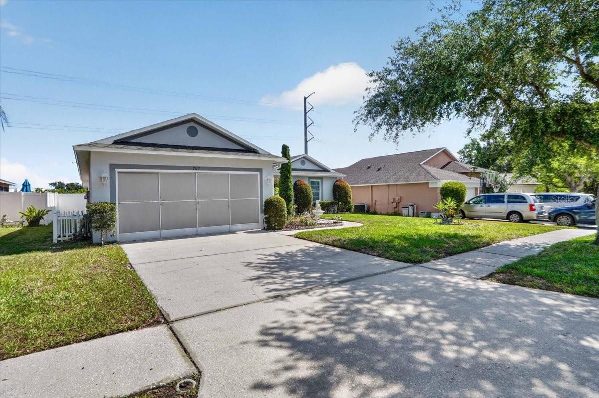 707 CYPRESS PARK AVE, TARPON SPRINGS, FL — photo 6