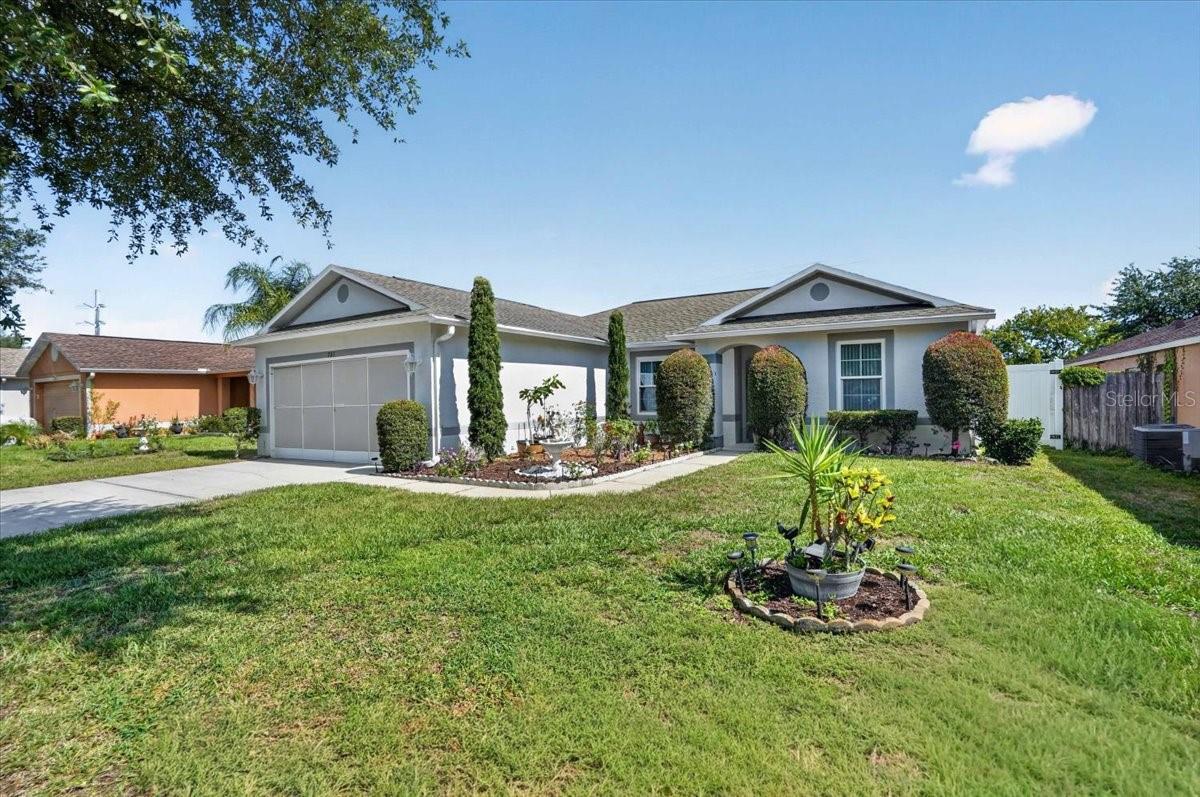 707 CYPRESS PARK AVE, TARPON SPRINGS, FL — photo 7