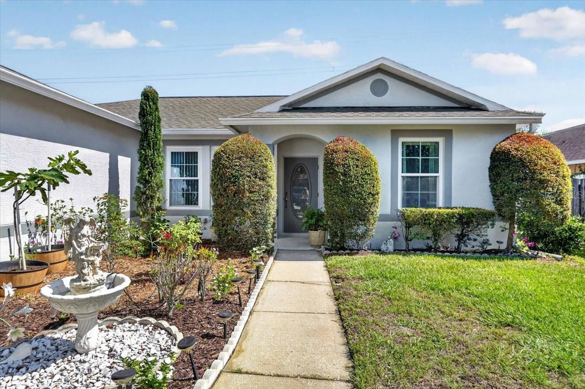 707 CYPRESS PARK AVE, TARPON SPRINGS, FL — photo 8