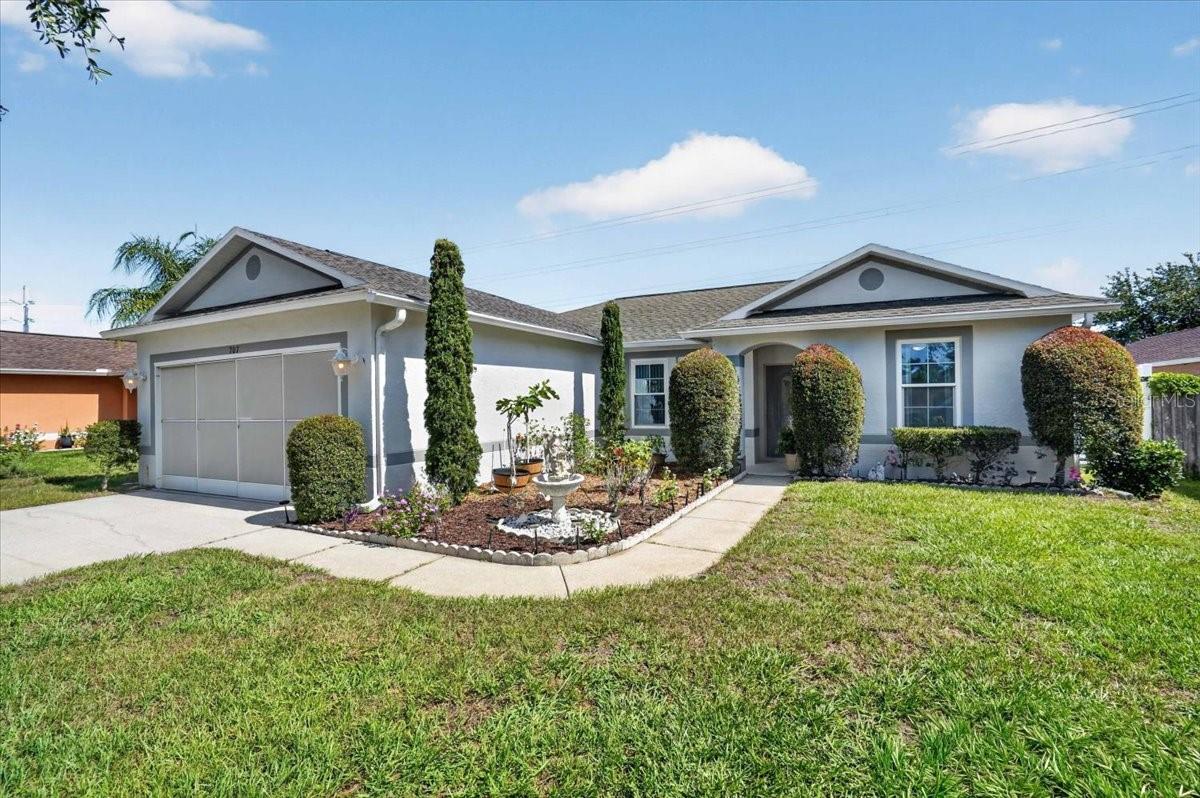 707 CYPRESS PARK AVE, TARPON SPRINGS, FL — photo 9