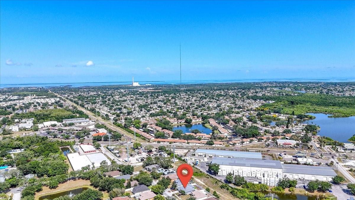 707 CYPRESS PARK AVE, TARPON SPRINGS, FL — photo 46
