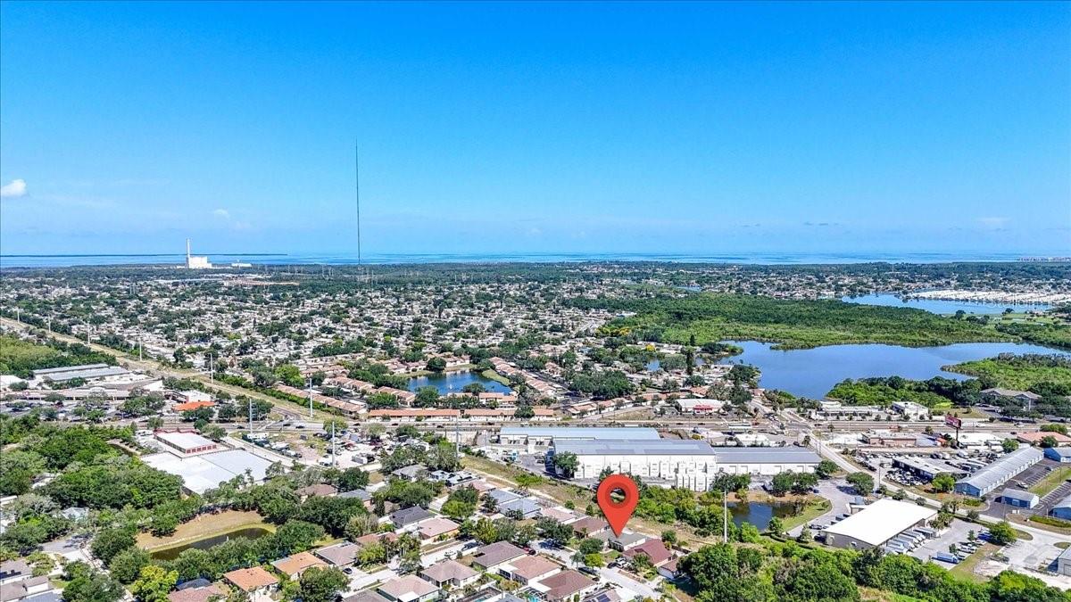 707 CYPRESS PARK AVE, TARPON SPRINGS, FL — photo 48