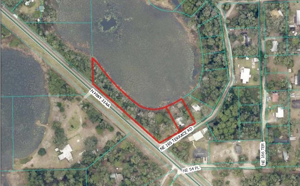 5470 NE 165TH TERRACE RD, SILVER SPRINGS, FL — photo 28