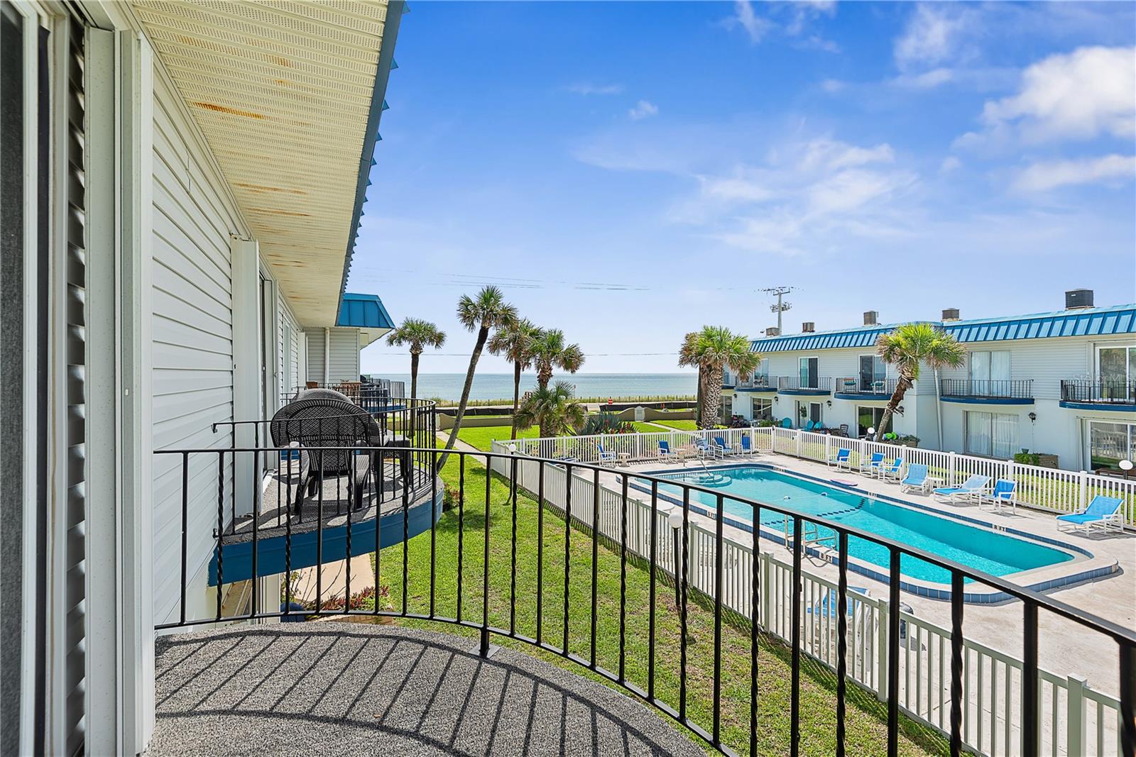 2750 OCEAN SHORE BLVD #430, ORMOND BEACH, FL — photo 2