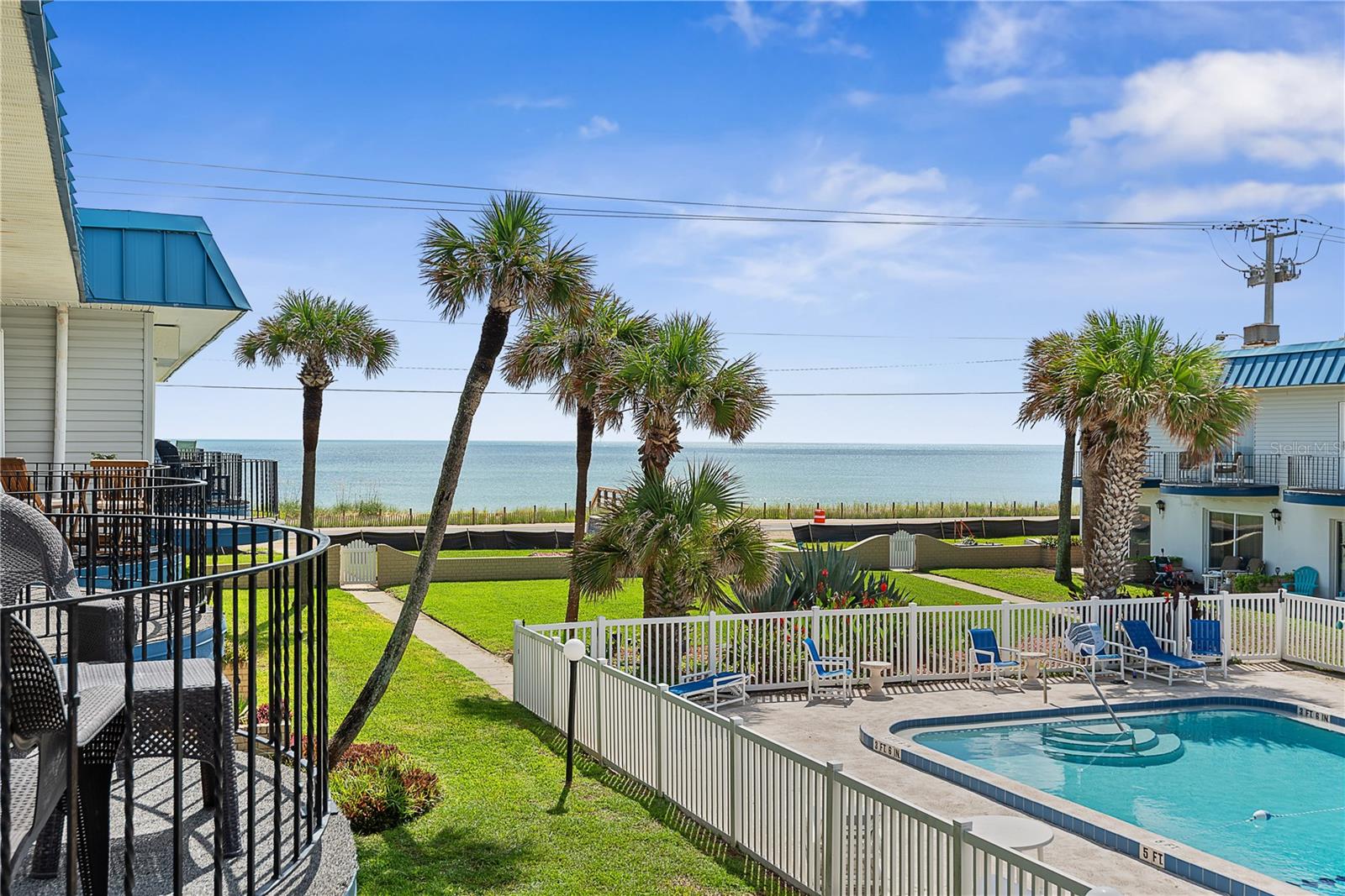2750 OCEAN SHORE BLVD #430, ORMOND BEACH, FL — photo 3