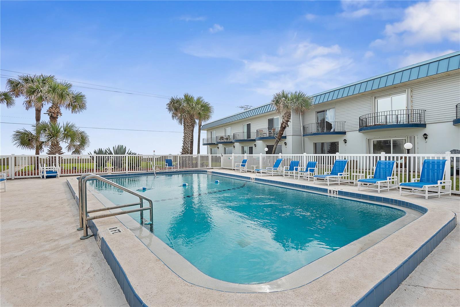 2750 OCEAN SHORE BLVD #430, ORMOND BEACH, FL — photo 4