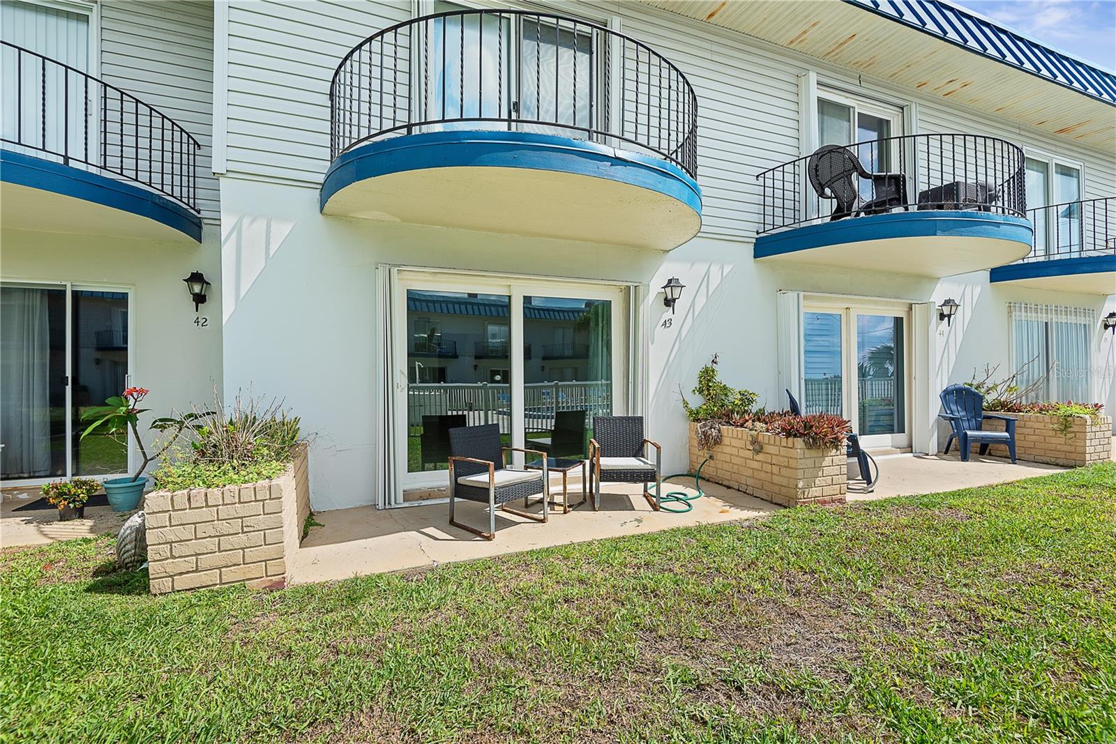 2750 OCEAN SHORE BLVD #430, ORMOND BEACH, FL — photo 5