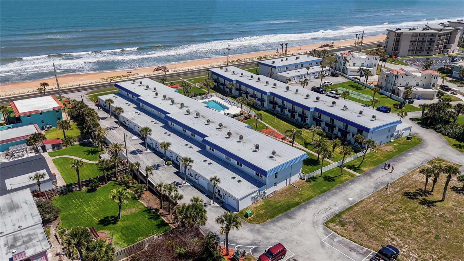 2750 OCEAN SHORE BLVD #430, ORMOND BEACH, FL — photo 6