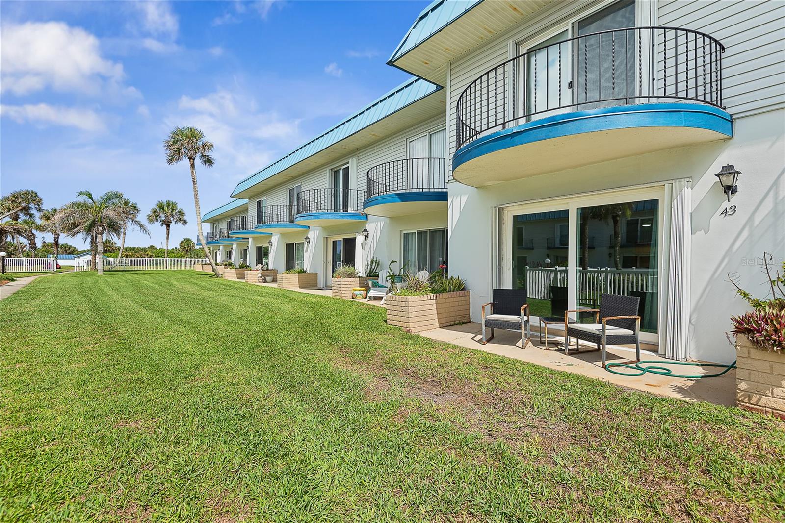 2750 OCEAN SHORE BLVD #430, ORMOND BEACH, FL — photo 28