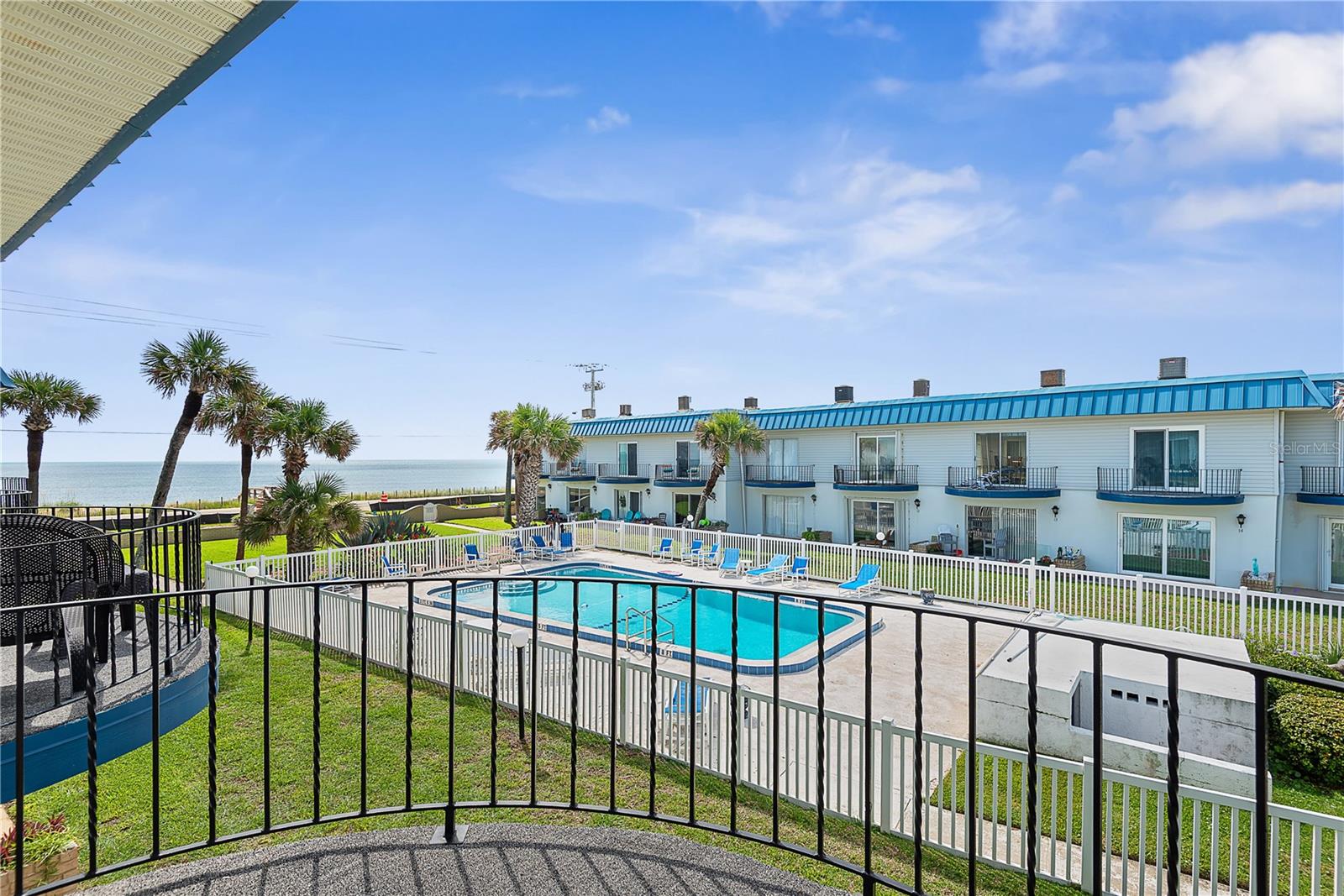 2750 OCEAN SHORE BLVD #430, ORMOND BEACH, FL — photo 31