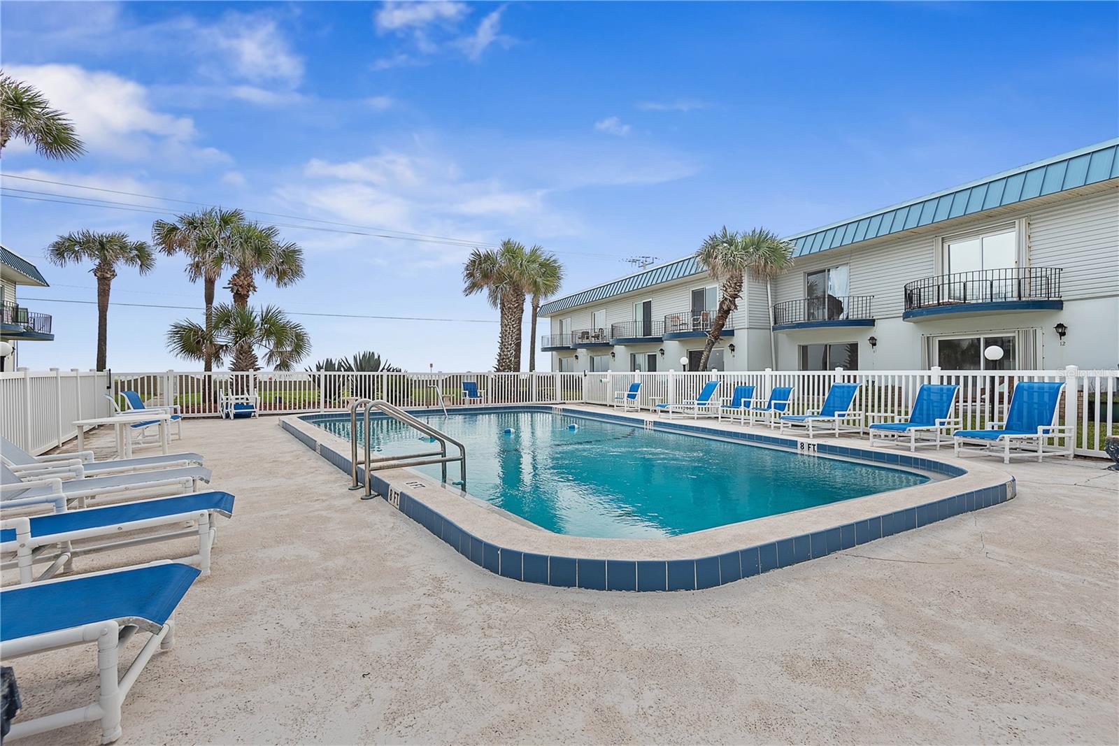 2750 OCEAN SHORE BLVD #430, ORMOND BEACH, FL — photo 33
