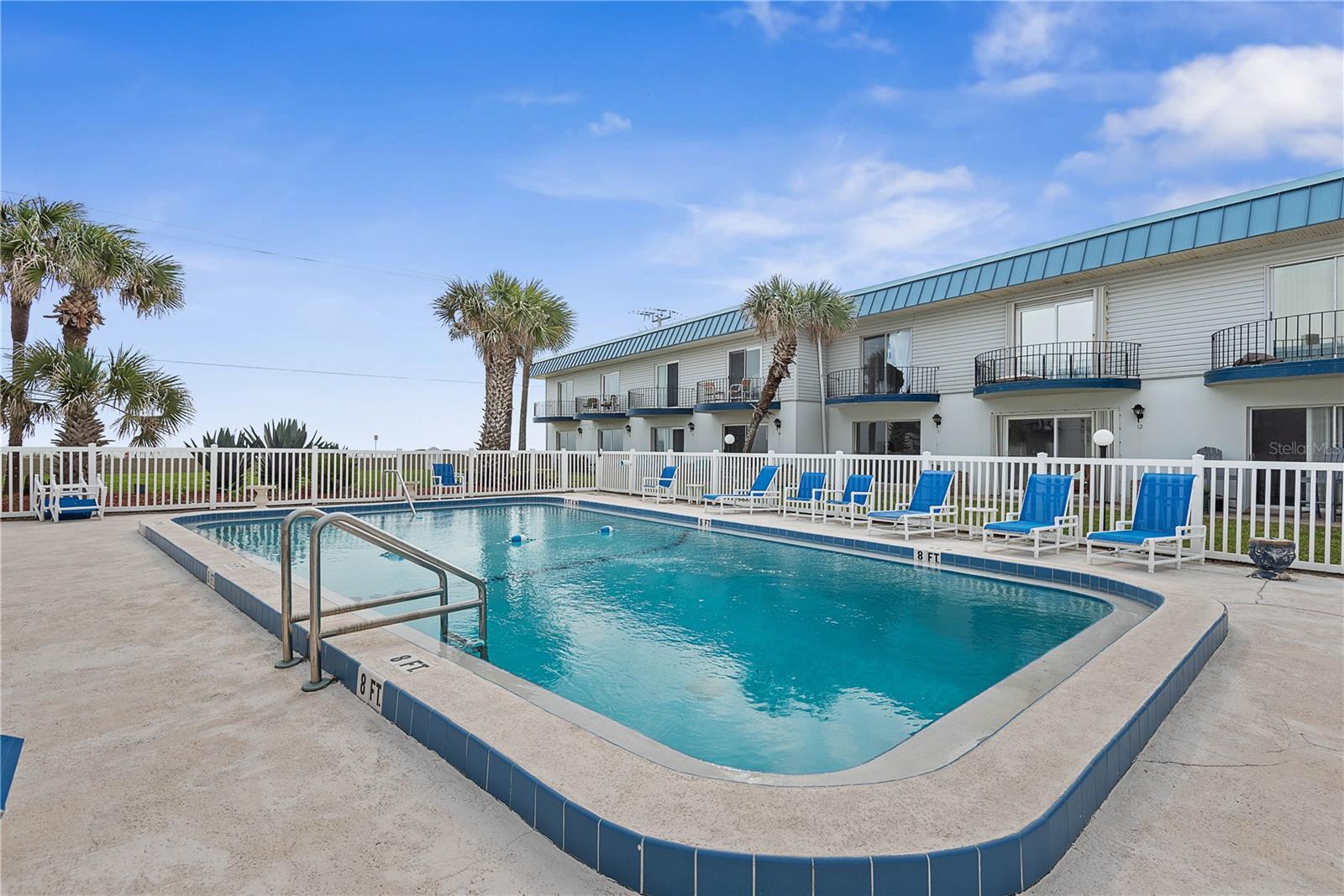2750 OCEAN SHORE BLVD #430, ORMOND BEACH, FL — photo 34