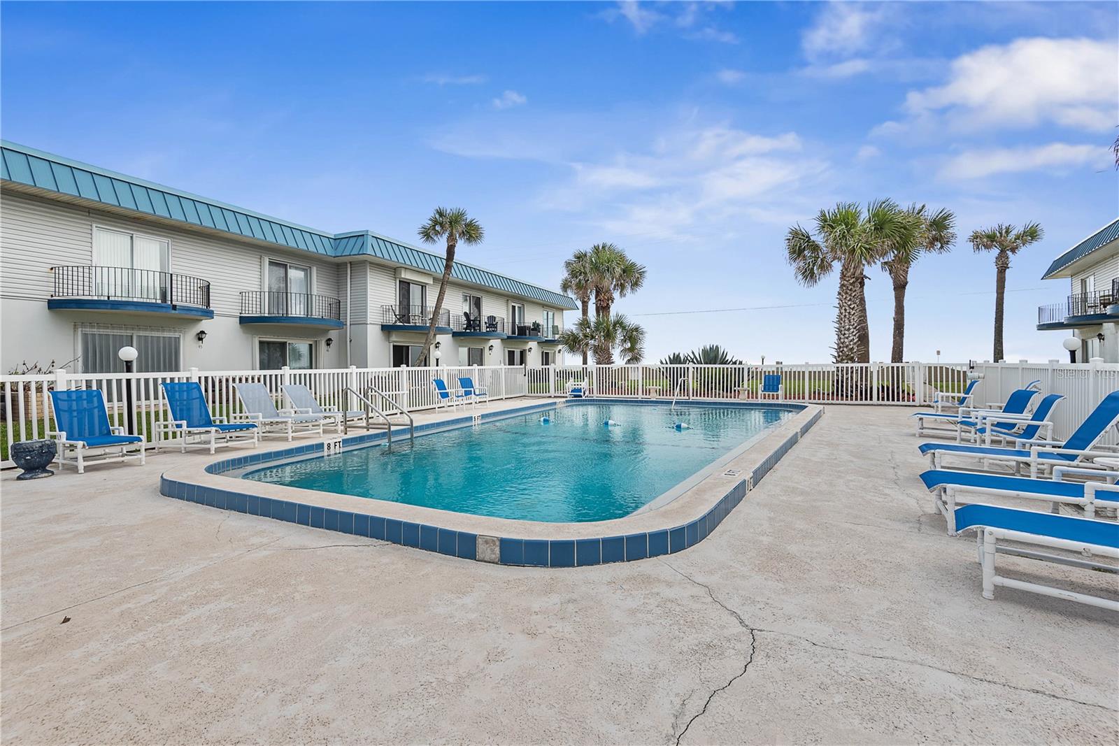 2750 OCEAN SHORE BLVD #430, ORMOND BEACH, FL — photo 35
