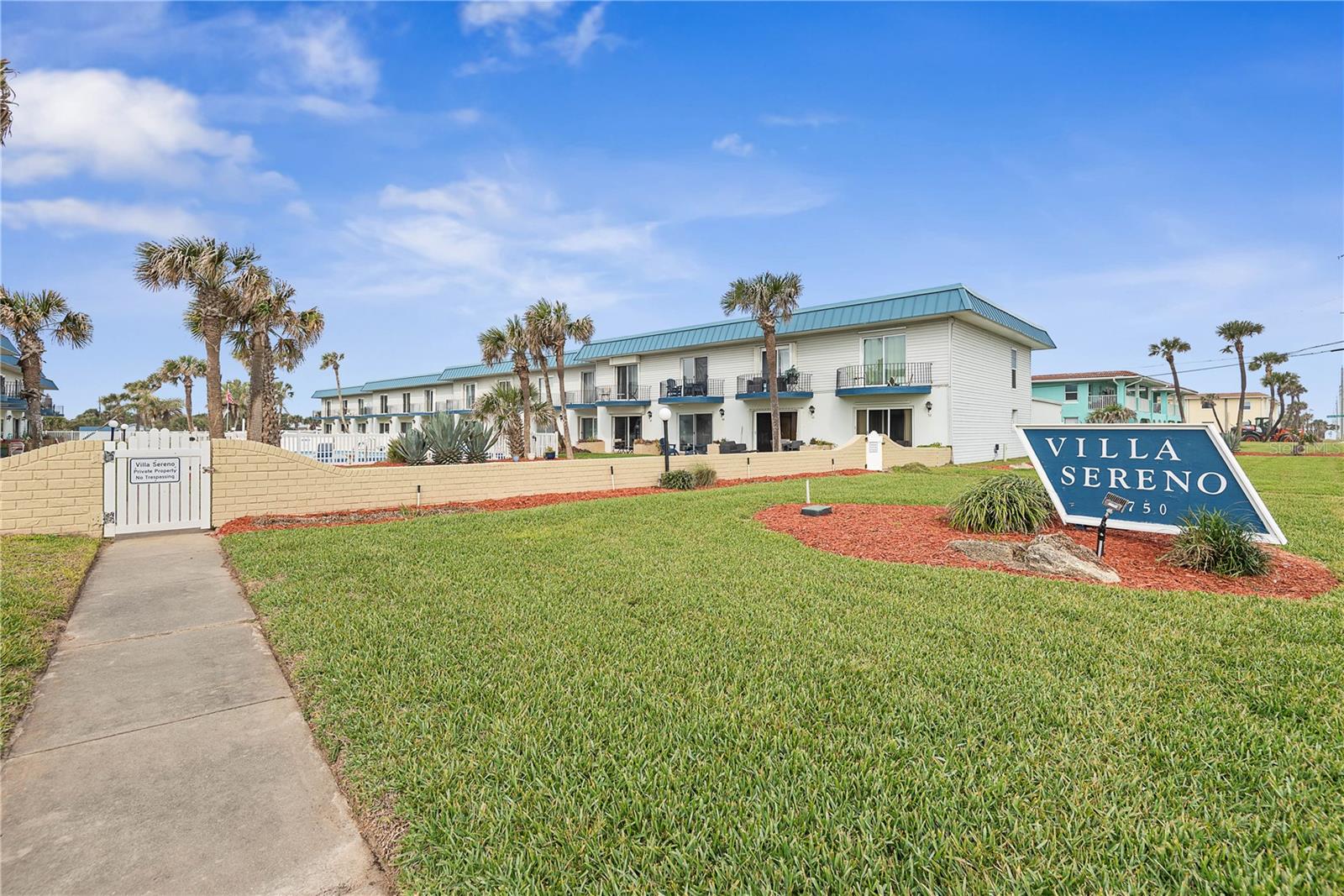2750 OCEAN SHORE BLVD #430, ORMOND BEACH, FL — photo 37