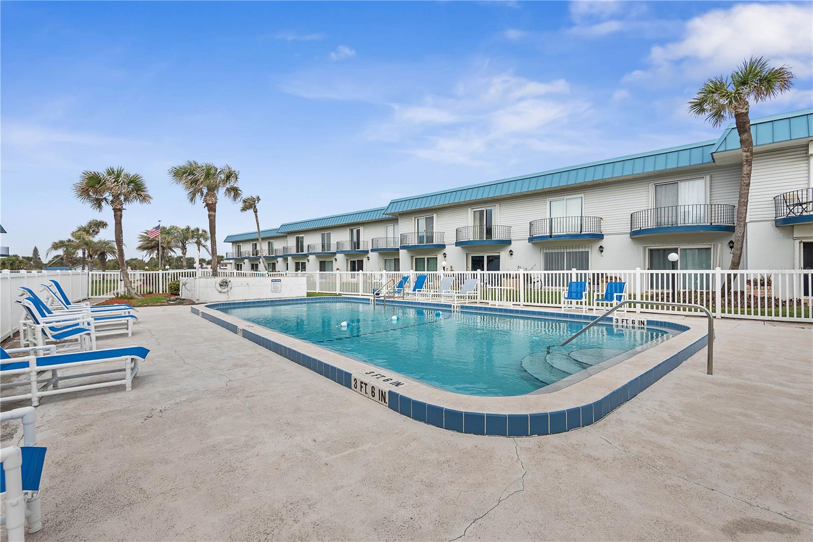 2750 OCEAN SHORE BLVD #430, ORMOND BEACH, FL — photo 38