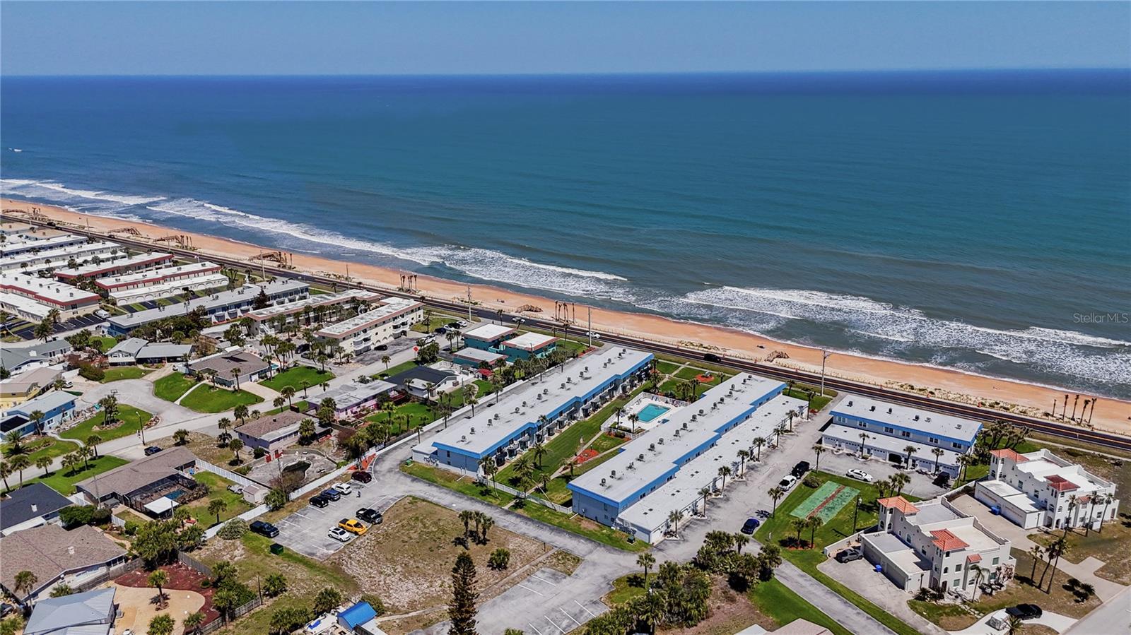 2750 OCEAN SHORE BLVD #430, ORMOND BEACH, FL — photo 39