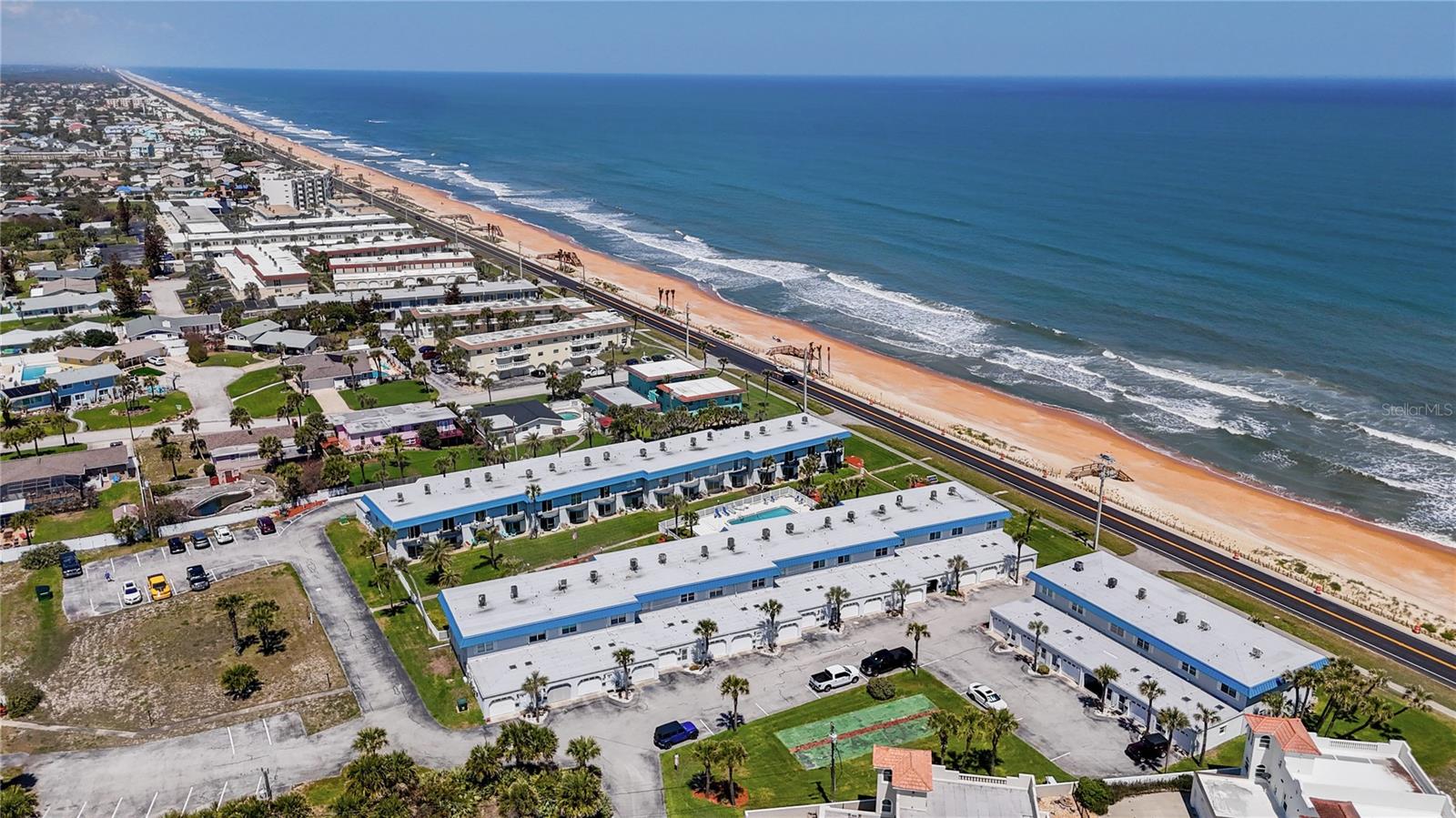 2750 OCEAN SHORE BLVD #430, ORMOND BEACH, FL — photo 40