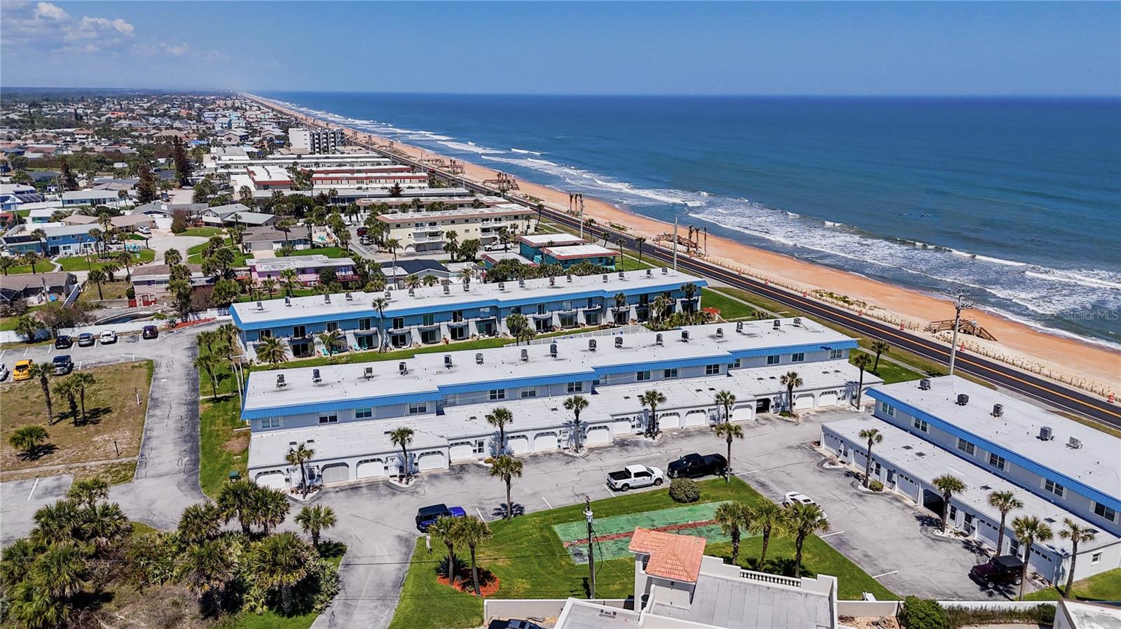 2750 OCEAN SHORE BLVD #430, ORMOND BEACH, FL — photo 41