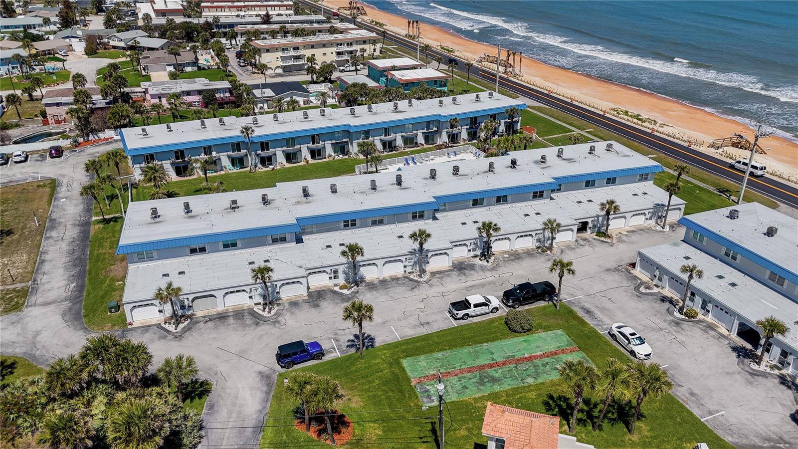 2750 OCEAN SHORE BLVD #430, ORMOND BEACH, FL — photo 42