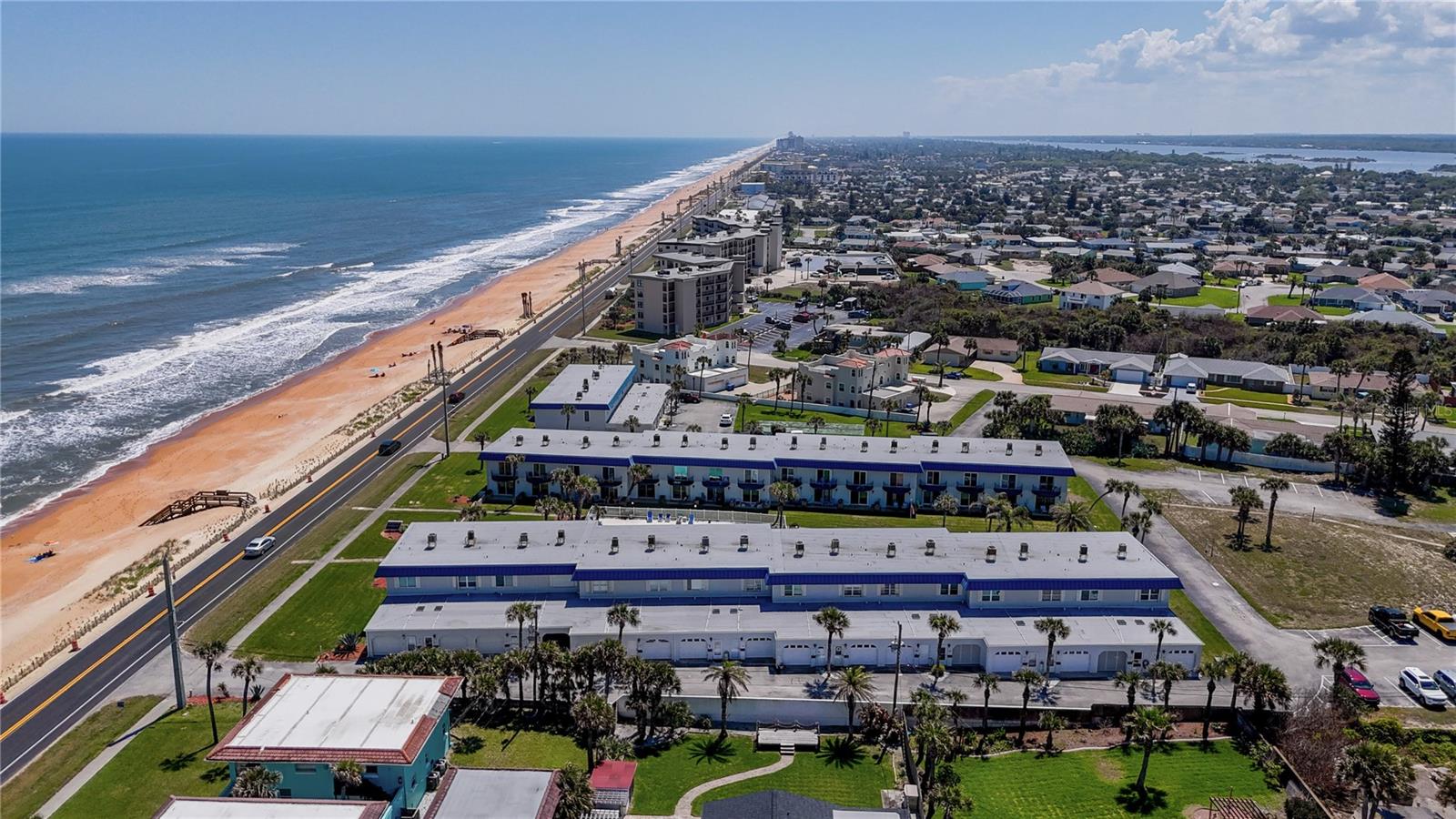 2750 OCEAN SHORE BLVD #430, ORMOND BEACH, FL — photo 43