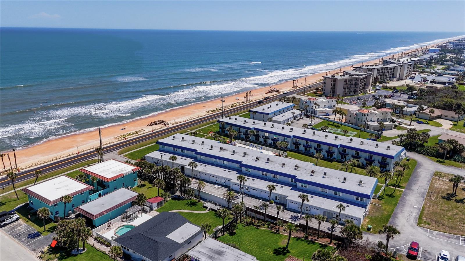 2750 OCEAN SHORE BLVD #430, ORMOND BEACH, FL — photo 44