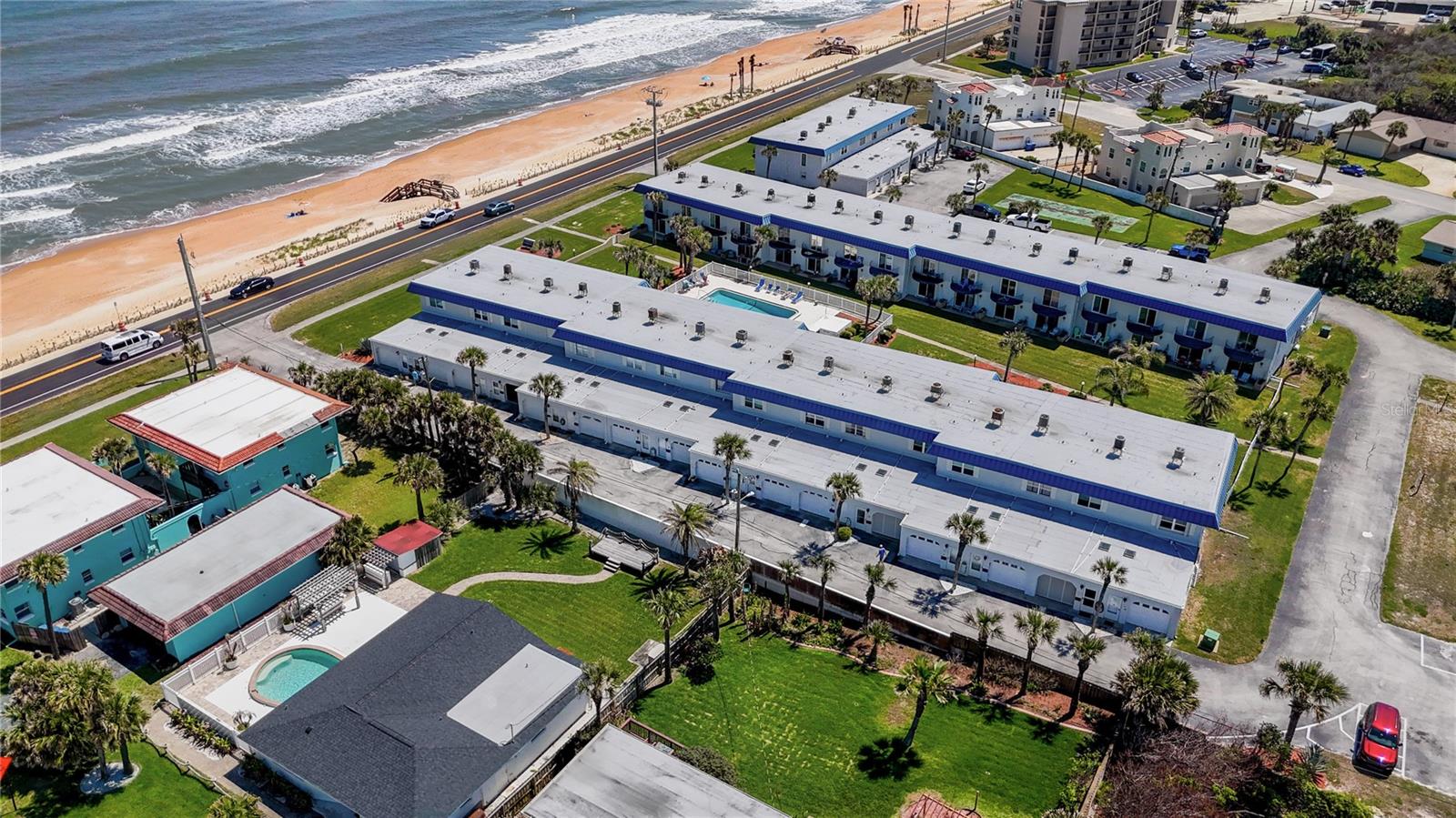 2750 OCEAN SHORE BLVD #430, ORMOND BEACH, FL — photo 45