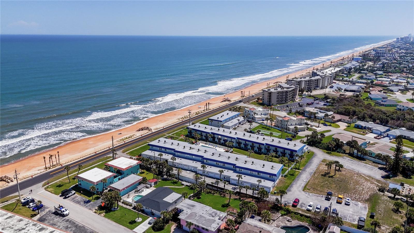 2750 OCEAN SHORE BLVD #430, ORMOND BEACH, FL — photo 46
