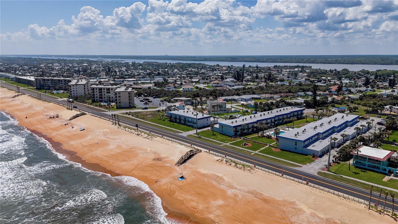 2750 OCEAN SHORE BLVD #430, ORMOND BEACH, FL — photo 48